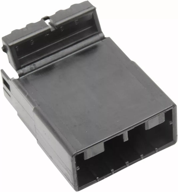 NAMZ CONECTOR CAP 6-POS 5-PK 2120-0185