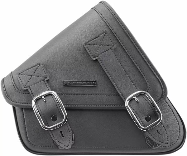 Saddlemen Bolsa de braço BLK D410 XL 3501-1432