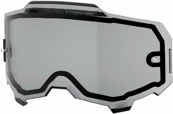 100% LENS Exército Dual Ven SMKE 59052-002