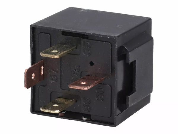 101 Octane Starter Solenóide / Relé IP34626