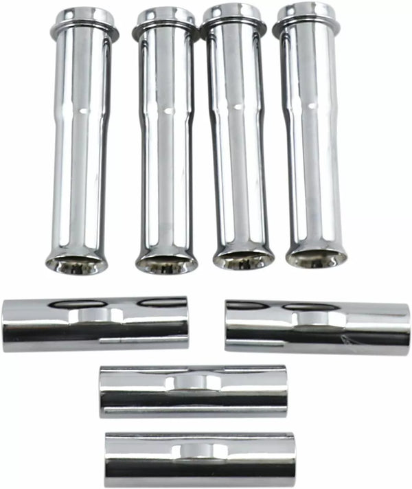 Kit de tubo de pushrod colônia 99-18 TC DS193758