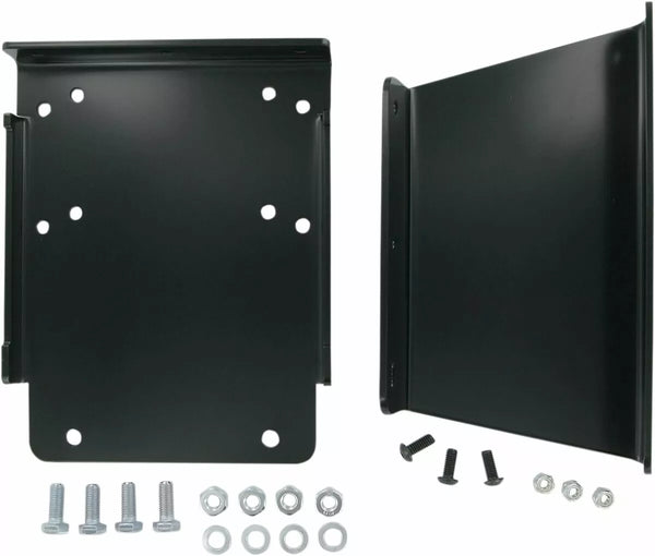 Avisar o guincho Mount Mule 4010 80586