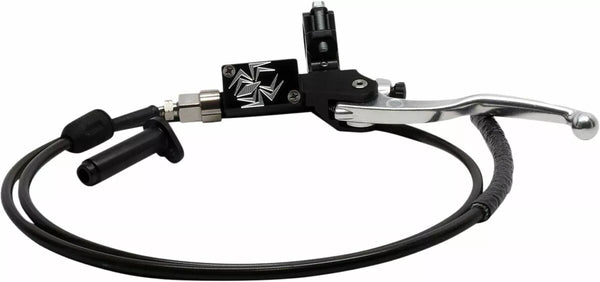 Freio recluso kt lfh traseiro yamaha rms-5300004