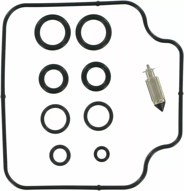 Kit de reparo de suprimentos da K&L Econo Carb Hon 18-2430