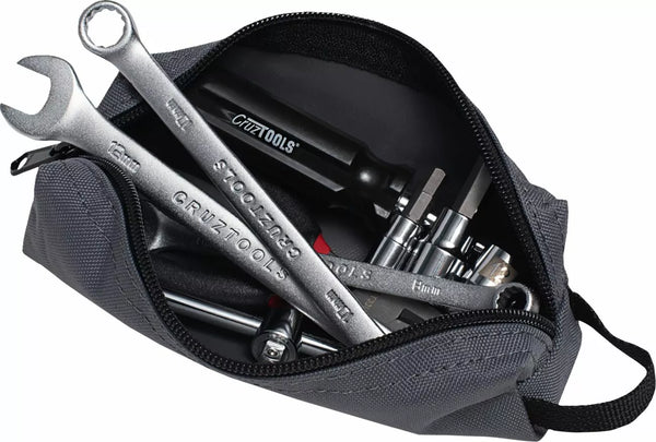 CruzTools Kit Métrica de Switchback SBJM