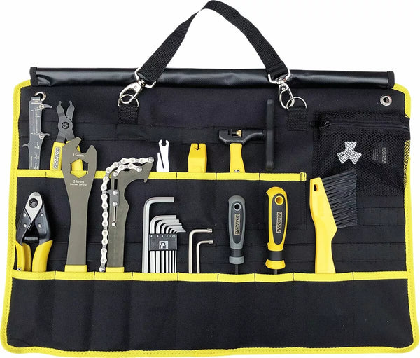 Kit de ferramentas de Burrito de Pedro 6450681