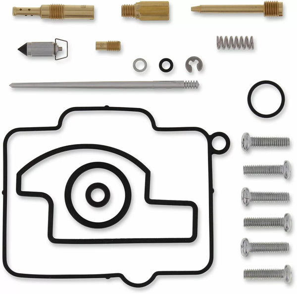 Moose Offroad Kit de reparo HardParts Carb Yam 26-1205