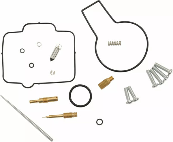Moose Offroad HardParts Repair Kit Carb Hon 26-1358