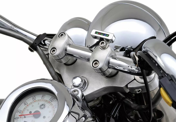 Daytona Micro LED Indicador Beta Chr 87468