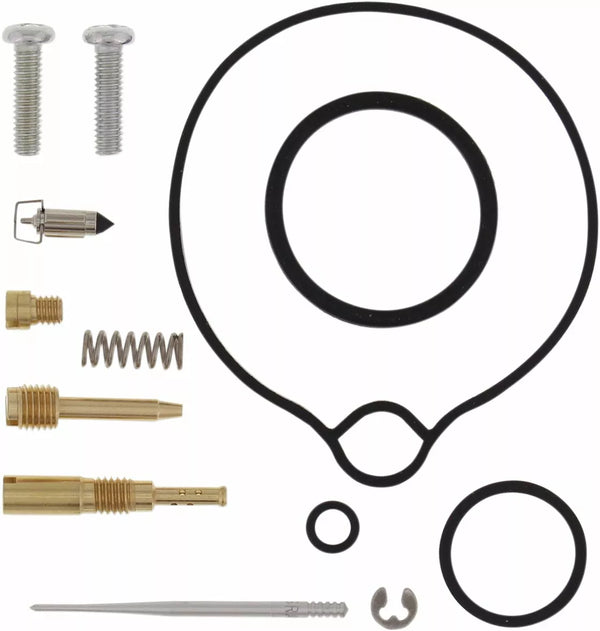 Moose Offroad Kit de reparo HardParts Carb KAW 26-1238