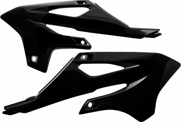 Tampa de ufo rad yz85 22- bk ya04882#001