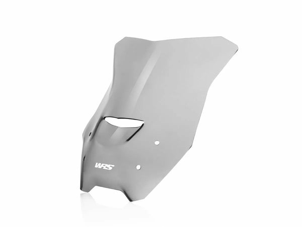 WRS Windscreen Touring R1200R SMOK BM021F