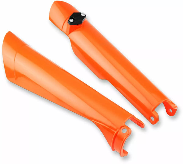 Cycra Guards Fork KTM ou 1CYC-6902-22