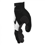 FXR Kids Cross Mc Gloves Clutch Strap MX 20 preto/branco