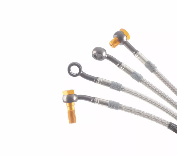 Linha de freio TRW SS MCH160V3 MCH160V3