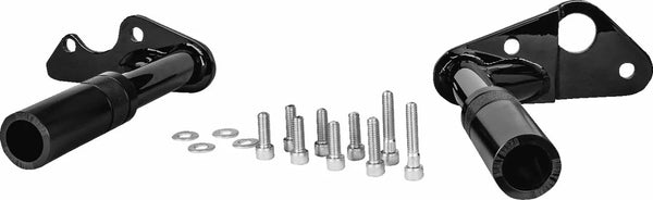 Kit Burly Brand Brawler traseiro M8 Sofrail B10-3019B