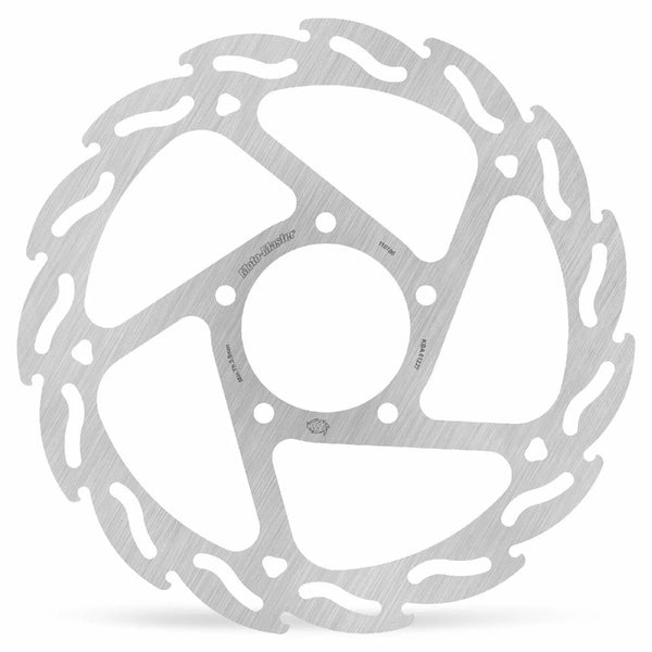 Moto-mestre de freio Disco Chama traseiro 110786