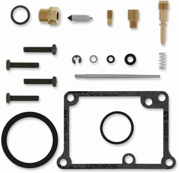 Moose Offroad Kit de reparo HardParts Carb Yam 26-1307