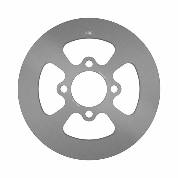 Rotor de freio EBC Fix D Series Rnd MD6263D