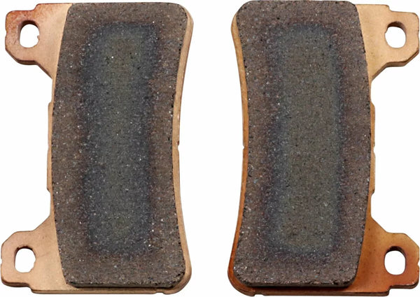 Galfer Brake Pad Sinterned Sport FD326G1375