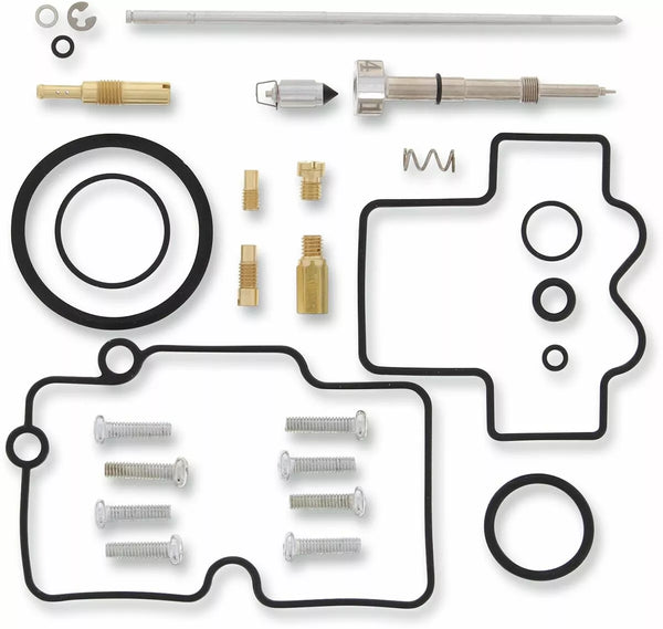Moose Offroad Kit de reparo HardParts Carb KAW 26-1505