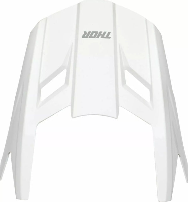 Frota da Juventude do Kit Thor Visor Whiteout 0132-1863