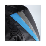 RST Ladies Mc-Leather Rack 1 partes Tractech Evo 4 preto /azul