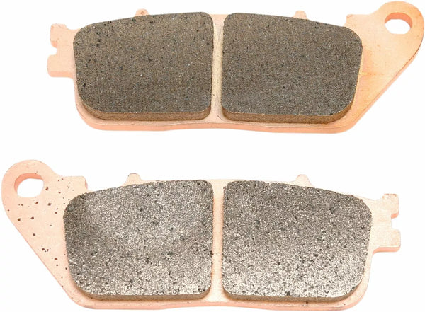 EBC BRAKE PAD SINTERED HH FA488HH