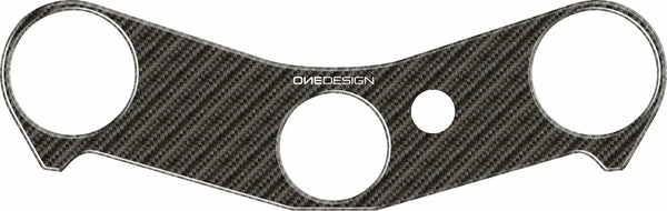 Protetor de garçoneiro OneDesign YZF-R1 PPSY13P