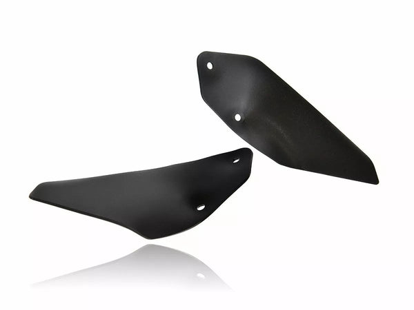 Defletores de WRS R1200GS Adventure m BM010no