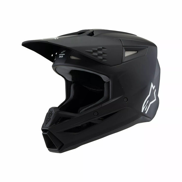 Capacete alpinestars (mx)