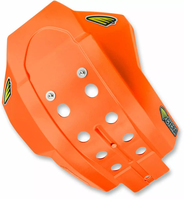 Cycra skiplate ktm or 1CYC-6212-22