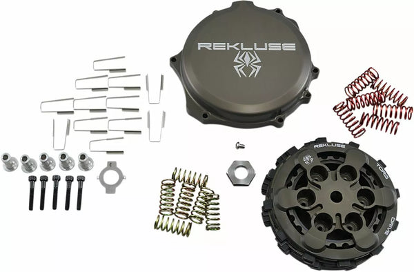 Recluso cltch kt crtq rmz/x450 rms-7164