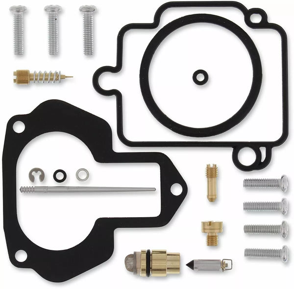 Moose Offroad HardParts Repair Kit Carb Yam 26-1261
