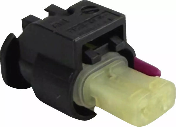 Sensor de temperatura do motor do conector NAMZ W NMCON-02P