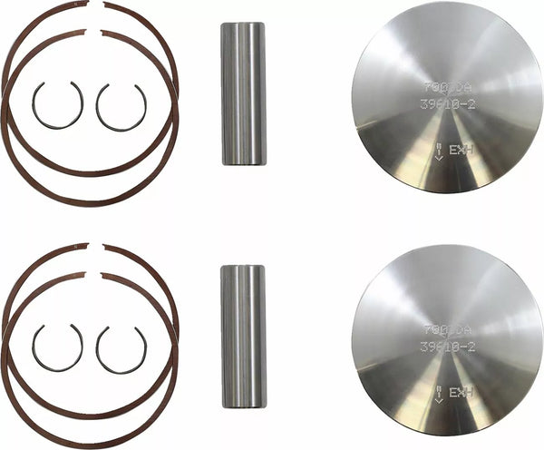 Wosner Piston Kit std a Cat K7003DA-2