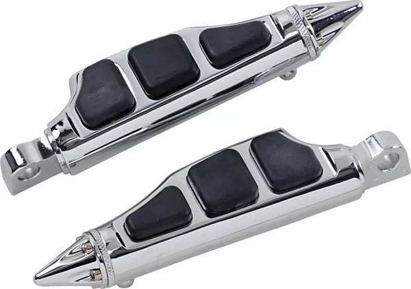 Kuryakyn peg stiletto masculino kur4475