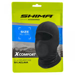 SHIMA Thermoactive Balaclava X-Defort