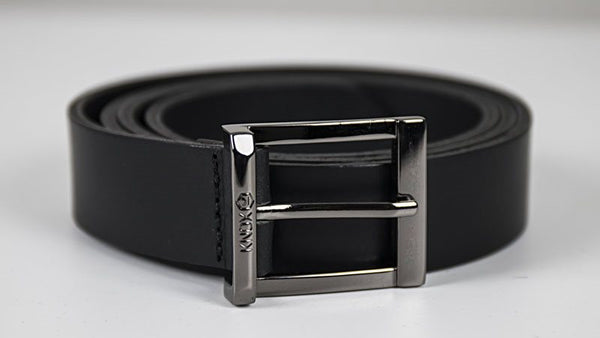 Knox Lady Belt preto
