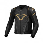 MacNa Mc-Jacket Tronniq Black /Gold