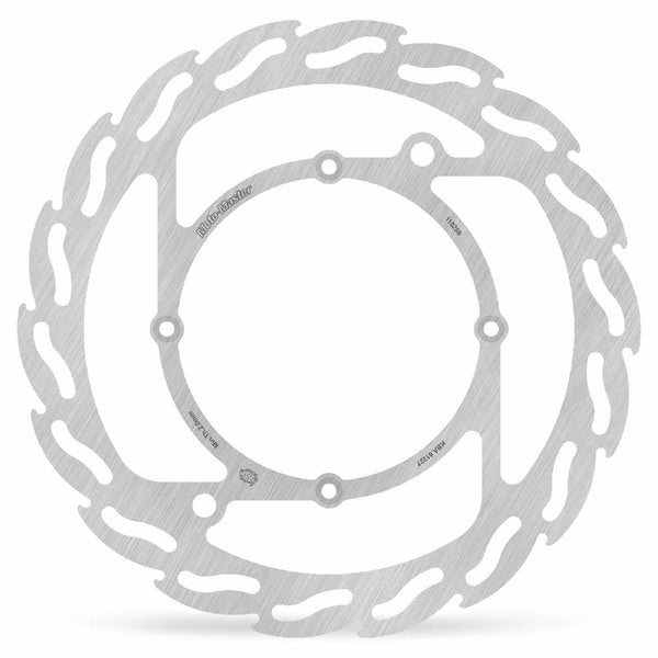 MOTO-MASTER BREAÇÃO DISCO DO DISCO DO FRONTE 110259