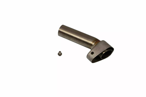 Damper de ruído Akrapovic 084 V-TUV084