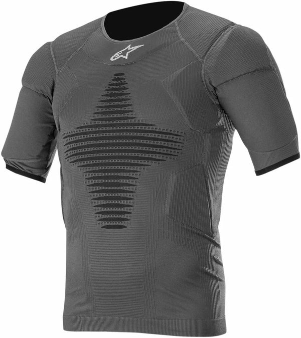 Alpinestars (MX) Armadura A-O e BK L/XL 4750020-141-L/XL