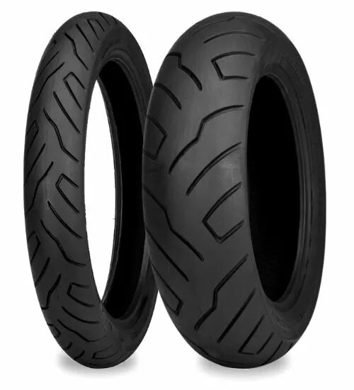 Shinko R999 MU 85 B16 77H TL REINF 148516999