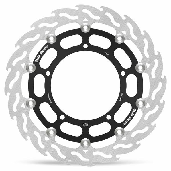 Moto-mestre de freio Disco Racing FT R 112152