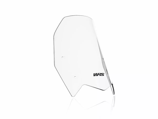 WRS Windscreen padrão tenere700 ya016t