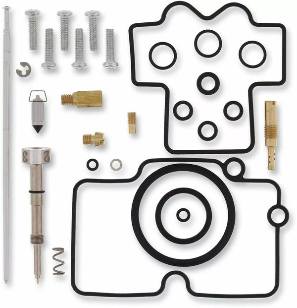 Moose Offroad HardParts Repair Kit Carb She 26-1473