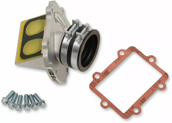 Boyesen Valve Row CR250 05-07 Linha-02i