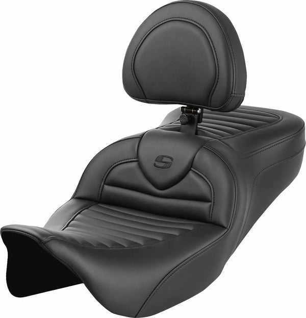 Saddlemen Seat Roadsofa 08-UP-TR-808-07B-202B0