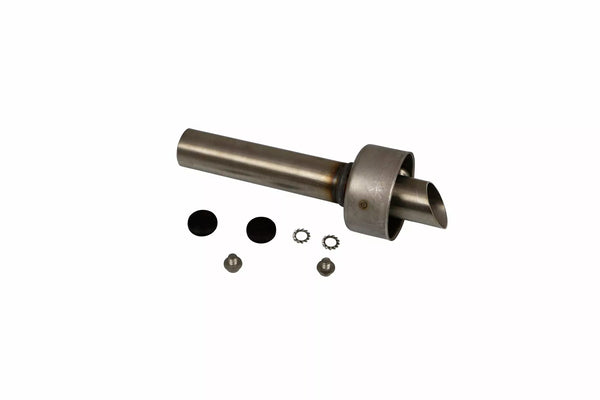 Amamper de ruído Akrapovic 228 V-TUV228